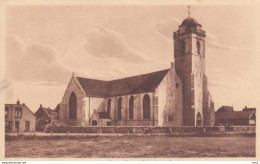 Katwijk Aan Zee Oude Protestantse Kerk 1930 RY 10816 - Katwijk (aan Zee)