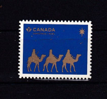 CANADA-2019-CHRISTMAS--MNH= - Neufs