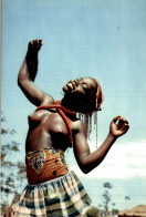 Petite Danseuse - Afrika