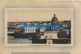 210875 PARAGUAY ASUNCION PANORAMA PARCIAL POSTAL POSTCARD - Paraguay