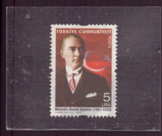 Turquie, 2009, TP N° 3475 Oblitéré ( Côte 3€ ) - 1934-39 Sandschak Alexandrette & Hatay