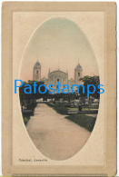 210896 PARAGUAY ASUNCION VISTA DE LA CATEDRAL POSTAL POSTCARD - Paraguay