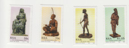 Zuid-Afrika Michel-cat. 855/858 ** - Nuevos