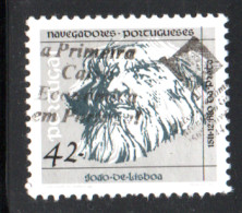 N° 1934 - 1993 - Oblitérés