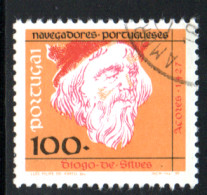 N° 1797 - 1990 - Used Stamps