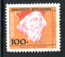 N° 1797 - 1990 - Used Stamps
