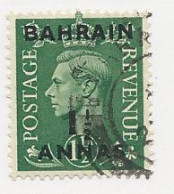 23353) Bahrain 1950 - Bahrein (...-1965)