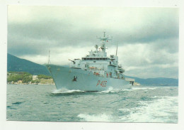 PATTUGLIATORE D'ALTURA SPICA - NV FG - Warships