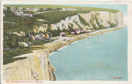 ST MARGARET’s BAY - DOVER - Dover