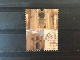 Portugal - Portugese Kathedralen (0.36) 2013 - Oblitérés