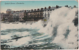 SPLASH CORNER - LLANDUDNO - Contea Sconosciuta