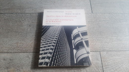 Walter Gropius Apollon Dans La Démocratie La Nouvelle Architecture Et Le Bauhaus  Michel Ragon - Art