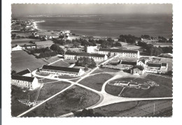 PLOEMEUR - Vue Aérienne De KERPAPE Sanatorium - Carte Vers 1960 N°2 ARTAUD - Plömeur