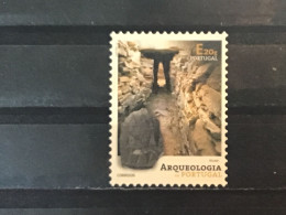 Portugal - Archeologie (E) 2014 - Oblitérés