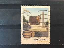 Portugal - Archeologie (E) 2014 - Oblitérés