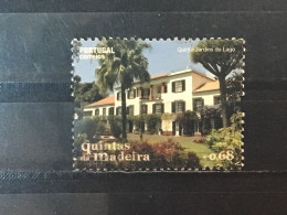 Portugal - Huizen Op Madeira (0.68) 2011 - Oblitérés