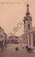 Delcampe - Postkaart/Carte Postale - Chimay - Grand Place (C4592) - Chimay