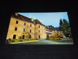 62897-            STEIERMARK, SCHLOSS SEGGAU BEI LEIBNITZ - Leibnitz