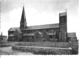 Lobbes L'Eglise ST Ursmer - Lobbes