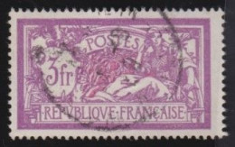France  .  Y&T   .   240    .     O   .    Oblitéré - Gebraucht
