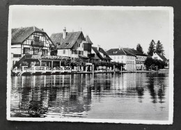 Gottlieben Restaurant Waaghaus & Drachenburg - Gottlieben