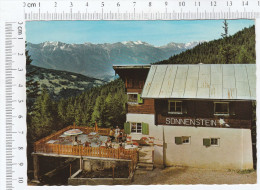 Ausflugsort Und Gasthaus "Sonnenstein" - Neustift Im Stubaital