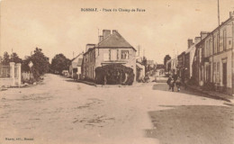 23 Bonnat  Place Du Champ De Foire - Other & Unclassified