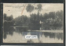 08-2023 - AIR150/1388 - SOMME - 80 - LONG Près AILLY LE HAUT CLOCHER -600 Hab - LOMPRET Les CORPS SAINTS Moulin Bas - Ailly Le Haut Clocher