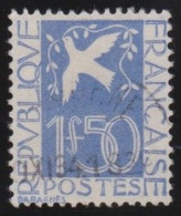 France  .  Y&T   .   294   .     O   .    Oblitéré - Used Stamps