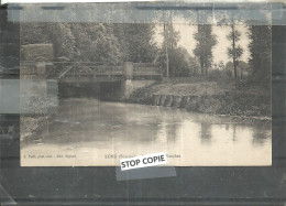 08-2023 - AIR150/1388 - SOMME - 80 - LONG Près AILLY LE HAUT CLOCHER -600 Hab - Le Pont Des Planches - Ailly Le Haut Clocher