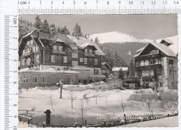 Grüner Baum, Bad Gastein - Hotel Und Weltbekannte Gaststätte - Bad Gastein