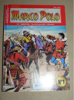MARCO POLO  N° 1    éditions  MON JOURNAL - Marco-Polo