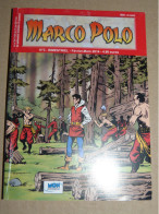 MARCO POLO  N° 2    éditions  MON JOURNAL - Marco-Polo