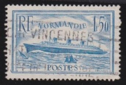 France  .  Y&T   .   300    .     O   .    Oblitéré - Used Stamps