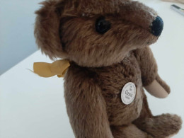 Steiff Classic Teddy - Steiff Animals