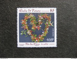 Wallis Et Futuna: TB N° 736,  Neuf XX . - Neufs