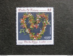 Wallis Et Futuna: TB N° 736,  Neuf XX . - Unused Stamps