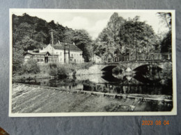 PONT AU LANGESTHAL - Eupen