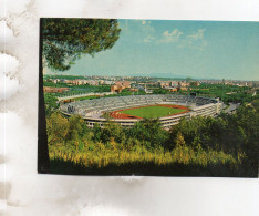 ROMA - Stadio Dei Centomila - Stadi & Strutture Sportive