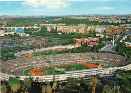 ROMA - Stadio Olimpico - Stades & Structures Sportives