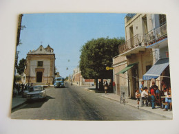 PALOMBAIO  BITONTO   BAR  BUS PULMAN  BARI  PUGLIA  VIAGGIATA COME DA FOTO - Bitonto