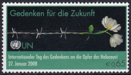 UNO WIEN 2008 Mi-Nr. 521 ** MNH - Nuovi