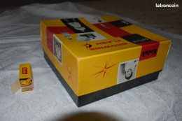 Boîte Coffret Vide Pour Flash Brownie C Appareil  Photo Kodak - Materiaal & Toebehoren