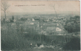 Yvelines : LES  CLAYES  : Vue 1930 - Les Clayes Sous Bois