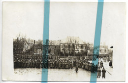 51 MARNE BETHENIVILLE Canton De BEINE NAUROY CARTE PHOTO ALLEMANDE MILITARIA 1914/1918 Wk1 Ww1 - Bétheniville