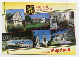 AK150387 GERMANY - Vogtland - Vogtland