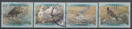 CANADA 1967-1970,used,falc Hinged - Oblitérés