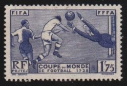 France  .  Y&T   .   396     .     O      .    Oblitéré - Used Stamps