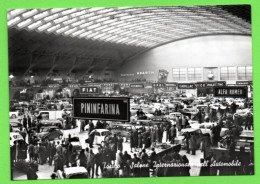 Torino - Salone Internazionale Dell'Automobile - Ausstellungen