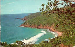 St Thomas Stumpy Bay  - Amerikaanse Maagdeneilanden